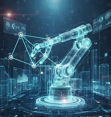 robotic arm