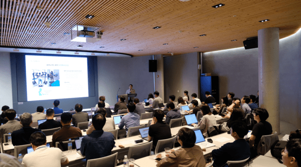 서울대학교, ‘2025년 제3회 SNU Startup IR Day’ 성료