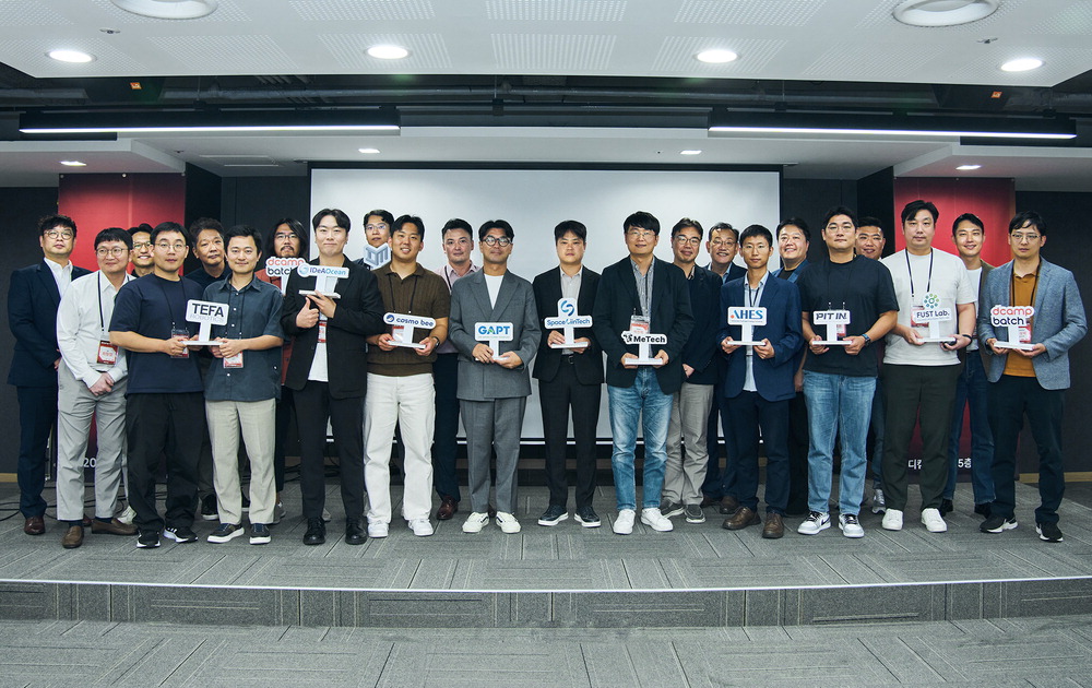 기후위기 맞서고 로봇 만들고 첨단산업 이끌 미래 유니콘들